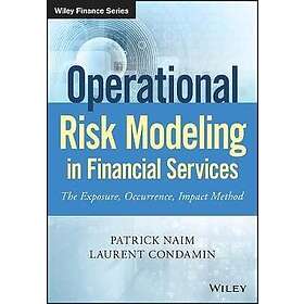 P Naim: Operational Risk Modeling in Financial Services The Exposure, Occurrence, Impact Method