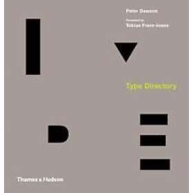 Peter Dawson: Type Directory