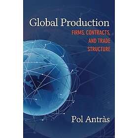 Pol Antras: Global Production