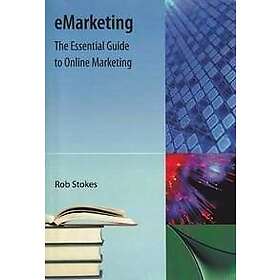 Robert A Stokes: Emarketing