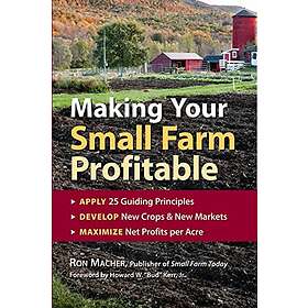 Ron MacHer: Making Your Small Farm Profitable