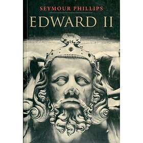 Seymour Phillips: Edward II