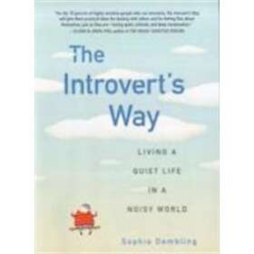 Sophia Dembling: Introvert'S Way