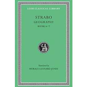 Strabo: Geography: Volume III