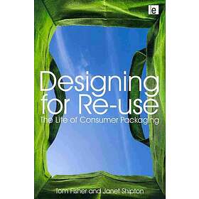 Tom Fisher, Janet Shipton: Designing for Re-Use