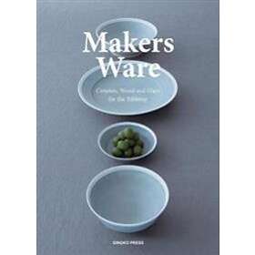 Wang Shaoqiang: Makers Ware