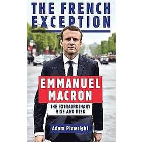 Adam Plowright: The French Exception
