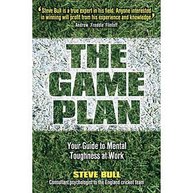 Steve Bull: The Game Plan