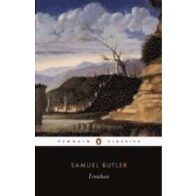 Samuel Butler, Peter Mudford: Erewhon