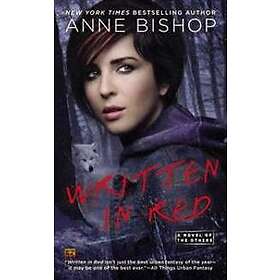 Anne Bishop: Written In Red