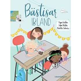 Sofia Nordin, Kajsa Gordan: Anna-Klara och Herman 2 Bästisar ibland