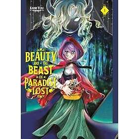 Kaori Yuki: Beauty and the Beast of Paradise Lost 1