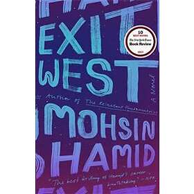 Mohsin Hamid: Exit West