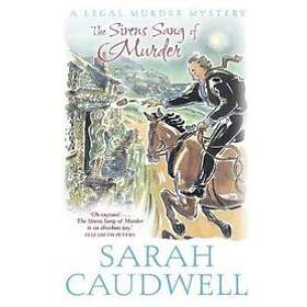 Sarah Caudwell: The Sirens Sang of Murder