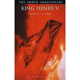William Shakespeare, T W Craik: King Henry V