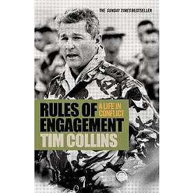 Tim Collins: Rules of Engagement