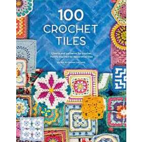 : 100 Crochet Tiles