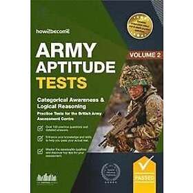 How2Become: Army Aptitude Tests: