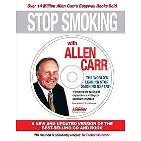 Allen Carr: Stop Smoking with Allen Carr