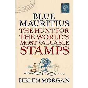 Helen Morgan: Blue Mauritius