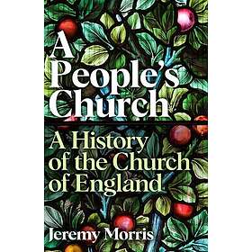 The Revd Dr Jeremy Morris: A People's Church