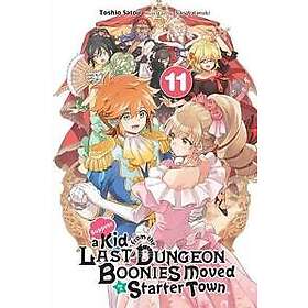 Toshio Satou, Nao Watanuki: Suppose a Kid from the Last Dungeon Boonies Moved to
