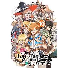 Toshio Satou, Nao Watanuki: Suppose a Kid from the Last Dungeon Boonies Moved to
