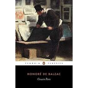 Honore de Balzac: Cousin Pons