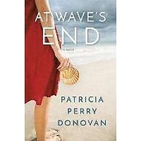 Patricia Perry Donovan: At Wave's End