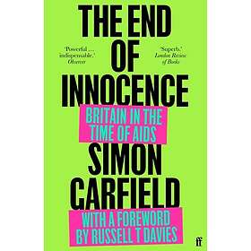 Simon Garfield: The End of Innocence
