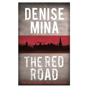 Denise Mina: The Red Road