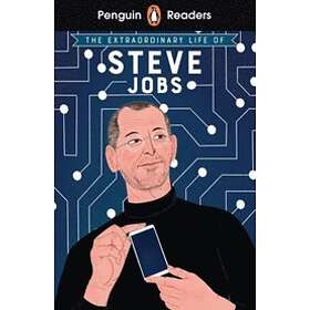 Craig Barr-Green: Penguin Readers Level 2: The Extraordinary Life of Steve Jobs (ELT Graded Reader)
