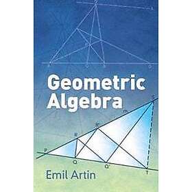 Emil Artin: Geometric Algebra