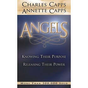 Charles Capps, Annette Capps: Angels