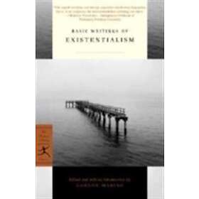 Gordon Marino: Basic Writings of Existentialism