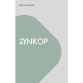 Karla Zackson: Synkop deckare