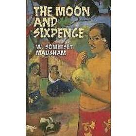 W Somerset Maugham: The Moon and Sixpence