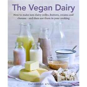 : The Vegan Dairy