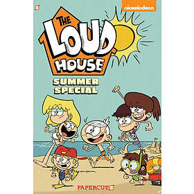 Loud House Creative Team: The Loud House Summer Special