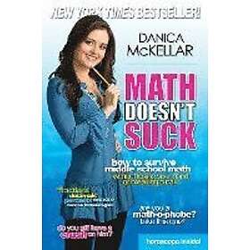 Danica McKellar: Math Doesn't Suck