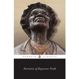 Sojourner Truth: Narrative Of Sojourner Truth