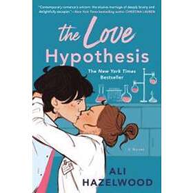 Ali Hazelwood: The Love Hypothesis