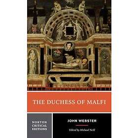 John Webster, Michael Neill: The Duchess of Malfi