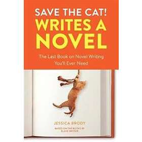 Jessica Brody: Save the Cat! Writes a Novel