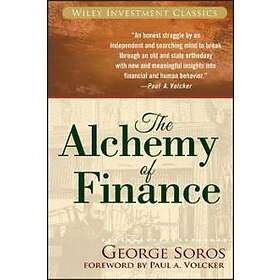 G Soros: The Alchemy of Finance