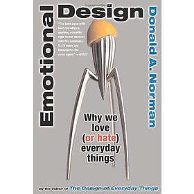 Don Norman: Emotional Design