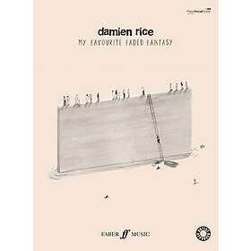 Damien Rice: My Favourite Faded Fantasy