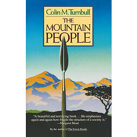 Colin Turnbull: Mountain People