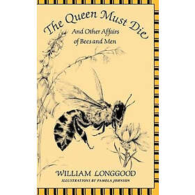 William Longgood: The Queen Must Die