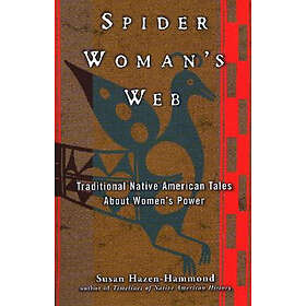 Susan Hazen-Hammond: Spider Woman's Web